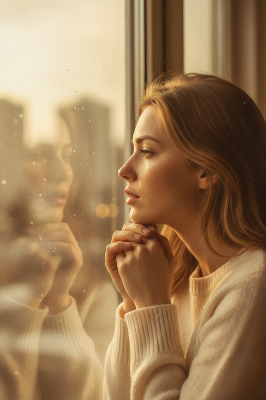 אישה וכוח נשי פנימי / Женщина и внутренняя женская сила / Woman and inner feminine power